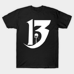 13 T-Shirt